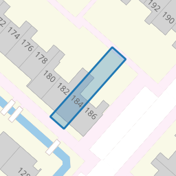 Perceel HLM03-G-3865