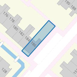 Perceel HLM03-G-3866