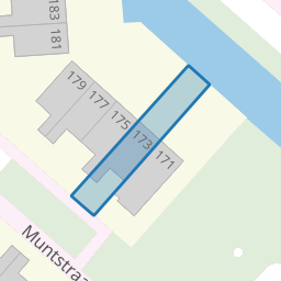 Perceel HLM03-G-3868