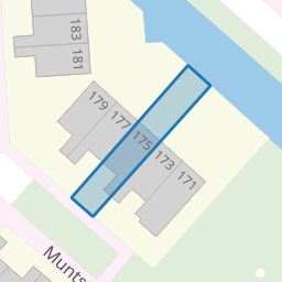 Perceel HLM03-G-3869