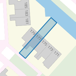 Perceel HLM03-G-3870