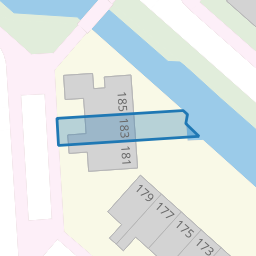 Perceel HLM03-G-3873