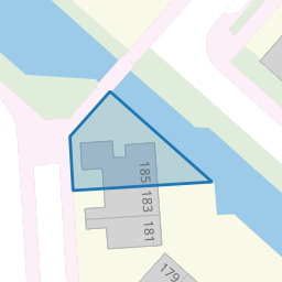 Perceel HLM03-G-3874