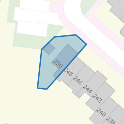 Perceel HLM03-G-3875