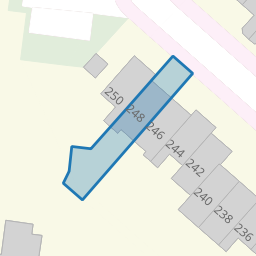 Perceel HLM03-G-3876