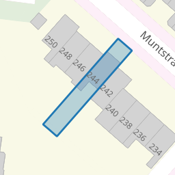 Perceel HLM03-G-3878