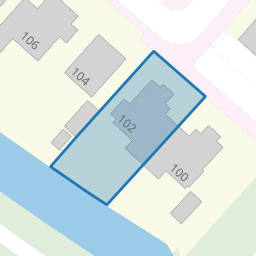 Perceel HLM03-G-3889