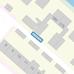 Perceel HLM03-G-3892