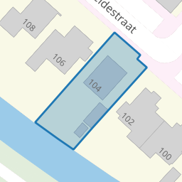 Perceel HLM03-G-3911