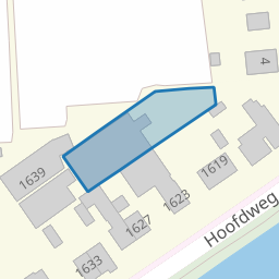 Perceel HLM03-G-3916