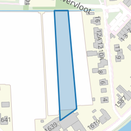 Perceel HLM03-G-3918