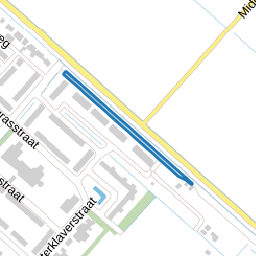 Perceel HLM03-G-3921