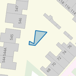 Perceel HLM03-G-3928