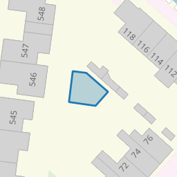 Perceel HLM03-G-3929