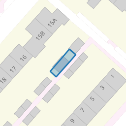 Perceel HLM03-G-3940