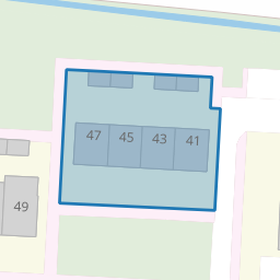 Perceel HLM03-G-3956