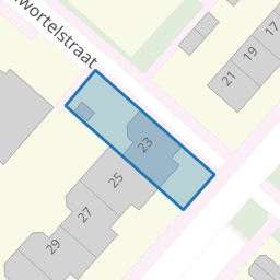 Perceel HLM03-G-3977