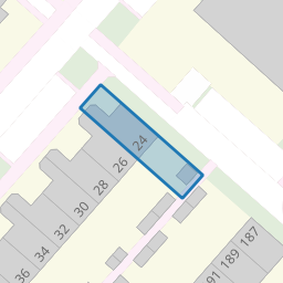 Perceel HLM03-G-3978