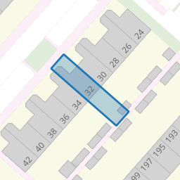 Perceel HLM03-G-3982