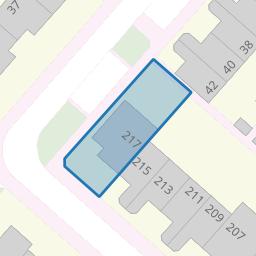 Perceel HLM03-G-3988