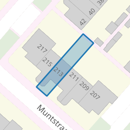 Perceel HLM03-G-3990