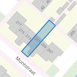 Perceel HLM03-G-3991