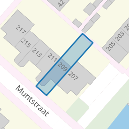 Perceel HLM03-G-3992