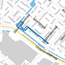 Perceel HLM03-G-4001