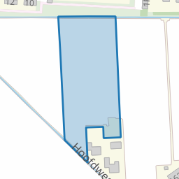 Perceel HLM03-G-4005