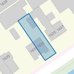 Perceel HLM03-G-4009