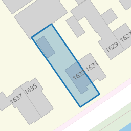 Perceel HLM03-G-4010