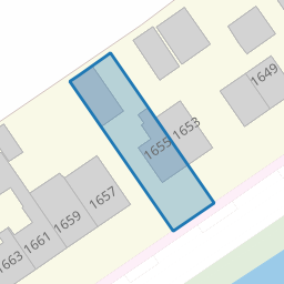 Perceel HLM03-G-4016