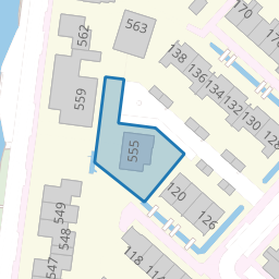 Perceel HLM03-G-4025