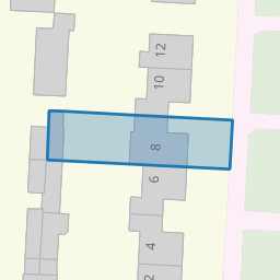 Perceel HLM03-G-4037