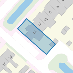 Perceel HLM03-G-4041