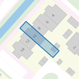 Perceel HLM03-G-4043