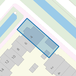 Perceel HLM03-G-4046