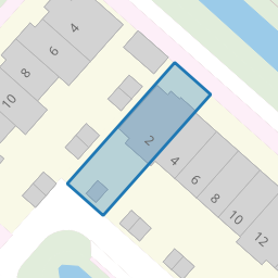 Perceel HLM03-G-4047