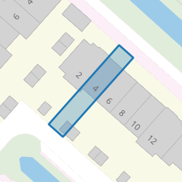 Perceel HLM03-G-4048