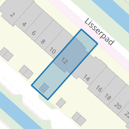 Perceel HLM03-G-4052