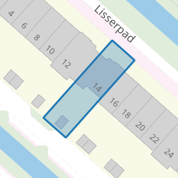 Perceel HLM03-G-4053