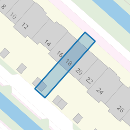 Perceel HLM03-G-4055