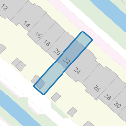 Perceel HLM03-G-4057