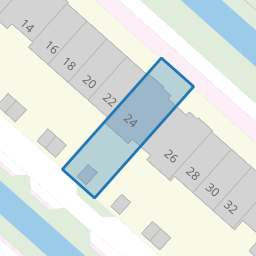 Perceel HLM03-G-4058