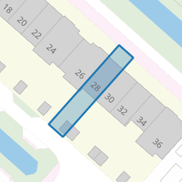 Perceel HLM03-G-4060