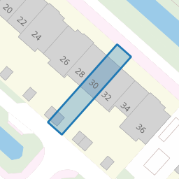 Perceel HLM03-G-4061