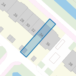 Perceel HLM03-G-4063