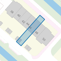 Perceel HLM03-G-4070