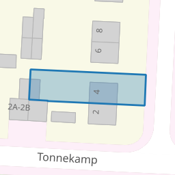 Perceel HLM03-G-4076