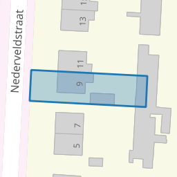 Perceel HLM03-G-4078